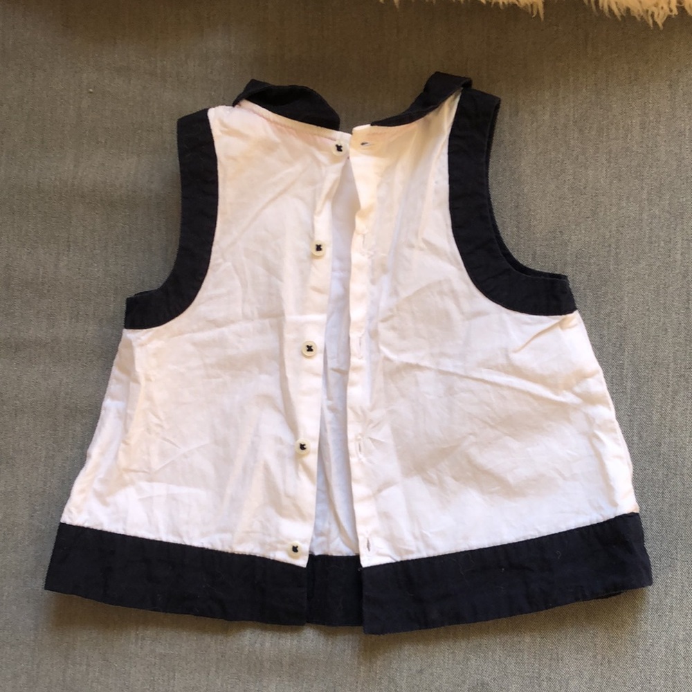 Jacadi baby shirt 18 months - Picture 2 of 6